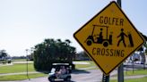 How maintenance crews got Kings Point Golf Course back in shape after tornado tore through