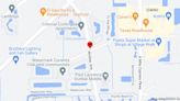 Challenger Boulevard closures for roundabout construction work in Fort Myers