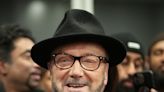 George Galloway storms to Rochdale by-election win and launches anti-Israel rant