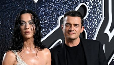 Katy Perry recurrió a la brujería para atraer a Orlando Bloom a su vida