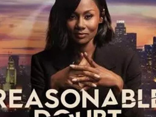 Reasonable Doubt Season 2: Check out cast, plot and production team