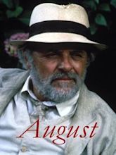 August (1996 film)