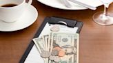 Dine and dash: A couple admitted to running out on more than $1,400 in restaurant bills over 10 months