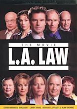 L.A. Law: The Movie (2002) - Michael Schultz | Synopsis ...