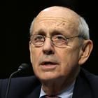 Stephen Breyer