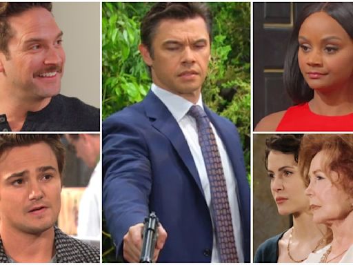 Days of Our Lives Just Showed Us How to Turn Flagging Stories Into Must See TV — Even As It Teased a ...