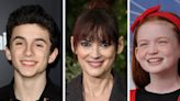 Apparently, Winona Ryder Predicted Timothée Chalamet And Sadie Sink’s Glittering Careers Before They Took Off