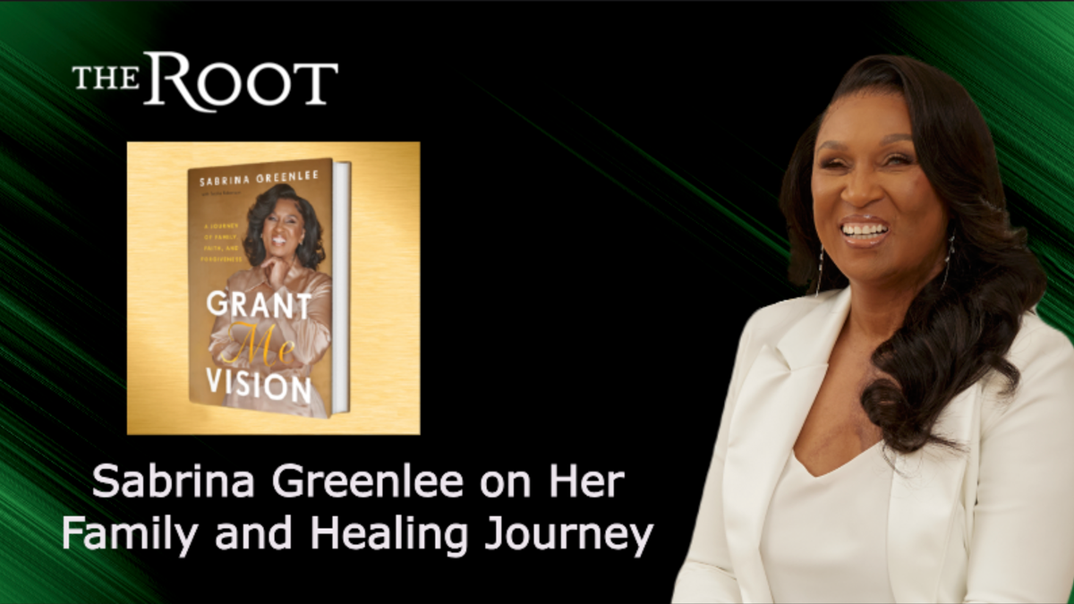 WATCH: NFL Mom and Survivor Sabrina Greenlee on Family and Her Amazing Healing Journey