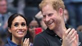 Prince Harry's huge sacrifice for Meghan Markle laid bare - after he cuts ties with old friends and family