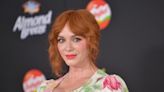 Fans Squawk Over Christina Hendricks’ Falconry Videos