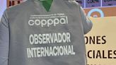 COPPPAL enviará misión de 120 observadores electorales