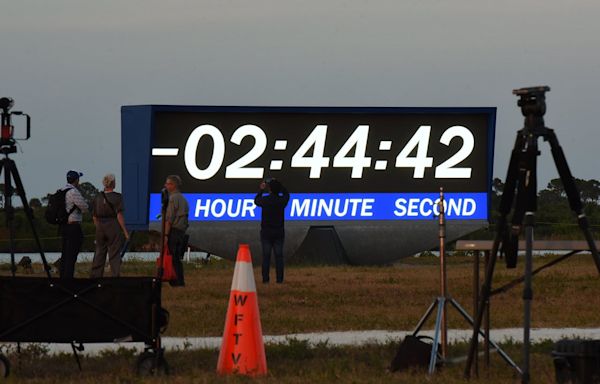 Starliner launch: Boeing, NASA, ULA says Saturday a 'go' for test flight with crew