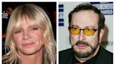 Zoe Ball admits she 'can't stop thinking' about Steve Wright following the BBC star's death