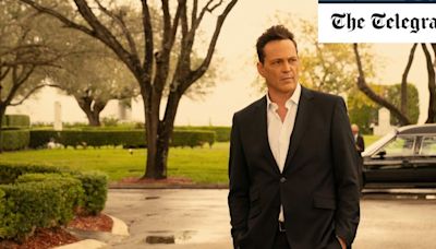 Bad Monkey, review: Vince Vaughn brings easy, sleazy charm to softboiled Florida crime drama