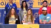 The Next Level: Evelyn Baker chooses Nebraska Wesleyan