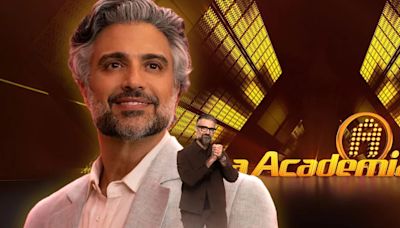 ¿Jaime Camil recibe millonario sueldo por conducir La Academia? Conductor aclara si puso condiciones y si no quería vivir en México