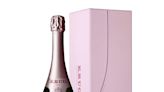 6 Ultra-Blingy Champagnes for Valentine's Day