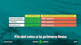 Vuelta al ladrillazo en la Comunidad Valenciana: los hoteles se construirán a 200 metros y las residencias a 500