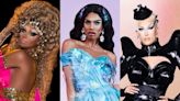 10 best makeover challenge queens in 'Drag Race' herstory