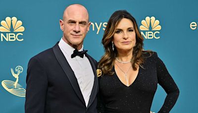 Mariska Hargitay Is 'Planning' a 'Law & Order' Reunion with Christopher Meloni Despite 'Organized Crime''s Move: 'It's Time'
