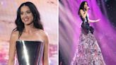 Katy Perry Says Emotional Goodbye to American Idol After 7 Seasons — Watch