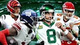 2024 NFL season predictions: Jets and Giants outlooks, MVP winner, playoff teams, Super Bowl matchup