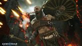 God of War: Ragnarök requerirá una cuenta de PlayStation Network para su versión de PC