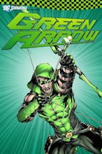 DC Showcase: Green Arrow (2010) - Posters — The Movie Database (TMDb)