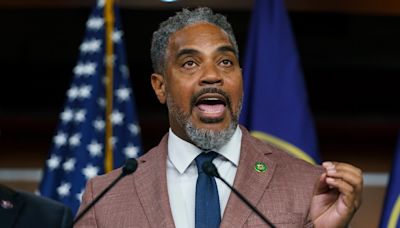 Horsford: Harris is the ‘future of our party’
