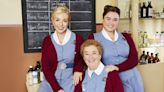 Call the Midwife confirms exciting season 13 update