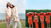 Jacquemus Captures the Ultimate Wedding Party With "LE MARIAGE"