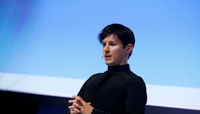 Durov says French authorities should have complained to Telegram, not detained him