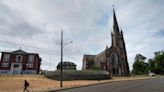 Landmark Tacoma church faces sale, likely demolition after Archdiocese calls it ‘profane’