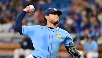 Fantasy Baseball Waiver Wire Watch: Plenty of pitchers available to boost your rotation