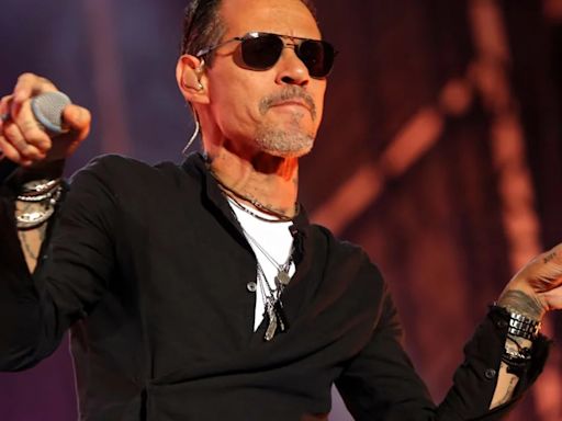 Marc Anthony abre la agenda de conciertos en Colombia para el mes de agosto: conozca la programación para este mes