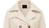 10 Spring Trench Coats You'll Love — Starting at Just $51