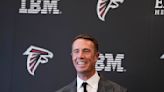 Matt Ryan dice adiós; anuncia su retiro oficial de la NFL