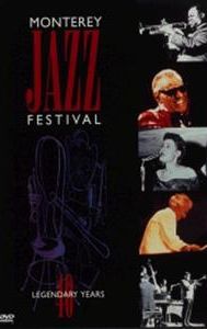 Monterey Jazz Festival: 40 Legendary Years
