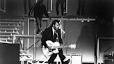 Today in History: Chuck Berry records his first single for Chess Records in Chicago