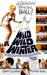 Wild Wild Winter