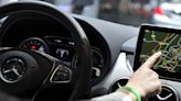 Infotainment Screens Actually Distract Drivers, Study Shows