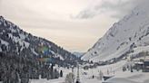 Photojournalist Documents The Middle Of A Heavy Storm Cycle At Utah Ski Area