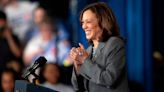 Biden is ‘a fighter,’ VP Kamala Harris says in NC. What Democrats said about the race