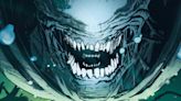 Alien: Xenomorphs Invade Deep Space in Marvel Comics’ New Series