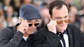 Sin filtro: Quentin Tarantino habló sobre su experiencia con Brad Pitt y no se guardó nada
