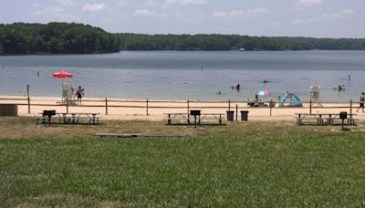 VDH: 25 cases of E.coli reported among Lake Anna visitors, swimmers