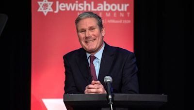 UK’s new prime minister, Keir Starmer, observes Shabbat, supports Israel and vows to fight antisemitism