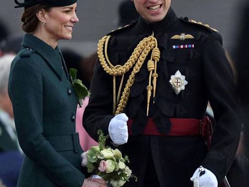 Las fuertes discusiones de Kate Middleton y el príncipe William: revelan que los príncipes de Gales en privado tienen peleas en las que hay gritos, insultos y hasta se arrojan cosas