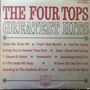 The Four Tops Greatest Hits