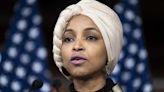 Rep. Marjorie Taylor Greene slammed for introducing resolution to censure Rep. Ilhan Omar